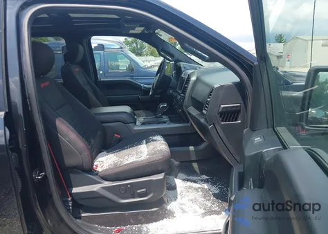 2020 Ford F-150 Xlt z USA, uszkodzony, nr VIN 1FTEW1EP5LFB45097